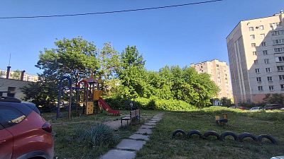 Купить квартиру г Уфа, ул Чернышевского, д 125 10600000 рублей