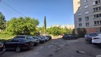 Купить квартиру г Уфа, ул Чернышевского, д 125 10600000 рублей