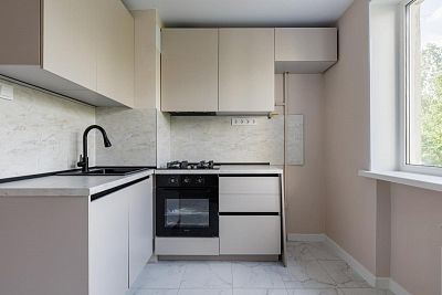 Купить квартиру Санкт-Петербург, Большая Пороховская улица, 37к1 11800000 рублей