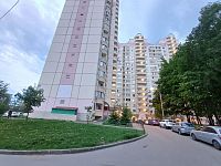 Купить квартиру г Солнечногорск, пгт Андреевка, д 30 8500000 рублей