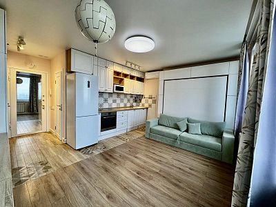 Купить квартиру г Красногорск, ул Большая Воскресенская, д 1 10000000 рублей
