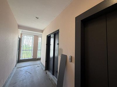 Купить квартиру г Москва, ул Фестивальная, д 22 к 4 29000000 рублей