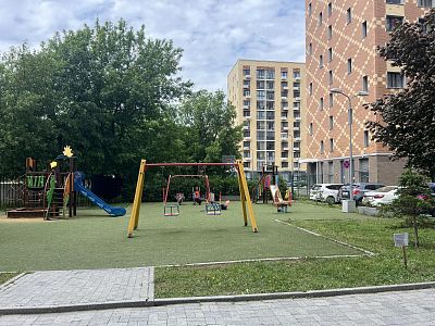 Купить квартиру г Москва, пер. Большой Симоновский, д. 2, кв. 75 35000000 рублей