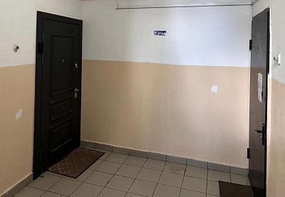 Купить квартиру г Москва, ул 1-я Владимирская, д 22 к 1 25000000 рублей