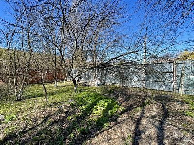 Купить земельный участок Москва, Новомосковский административный округ, район Внуково, посёлок Кирпичного Завода, СНТ Анино-2, 30 9999998 рублей