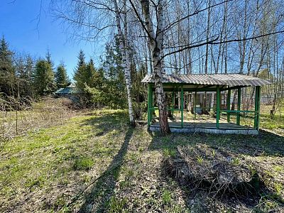 Купить земельный участок Москва, Новомосковский административный округ, район Внуково, посёлок Кирпичного Завода, СНТ Анино-2, 30 9999998 рублей