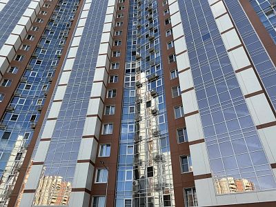 Купить квартиру Московская обл, г Химки, ул Кудрявцева, д 11 21900000 рублей