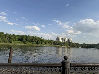 Купить квартиру Московская обл, г Химки, ул Кудрявцева, д 11 21900000 рублей
