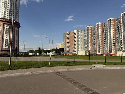 Купить квартиру Московская обл, г Химки, ул Кудрявцева, д 11 21900000 рублей