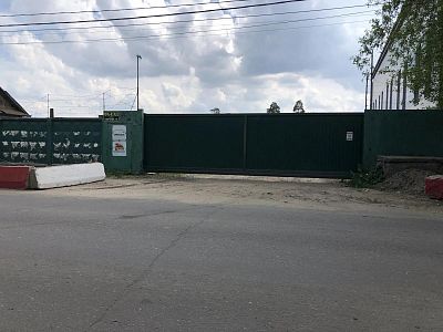 Купить готовый бизнес г Лосино-Петровский, ул Кирова, д 15 180000000 рублей
