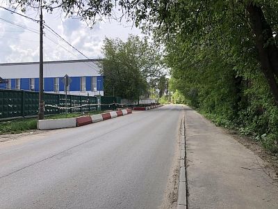Купить готовый бизнес г Лосино-Петровский, ул Кирова, д 15 180000000 рублей
