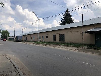 Купить готовый бизнес г Лосино-Петровский, ул Кирова, д 15 180000000 рублей