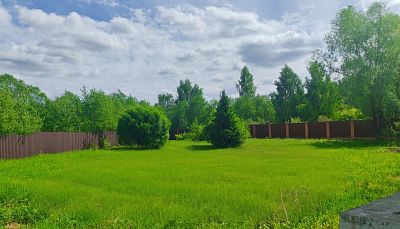 Купить дом Московская область, Дмитровский муниципальный округ, деревня Беклемишево, 71А 28500000 рублей