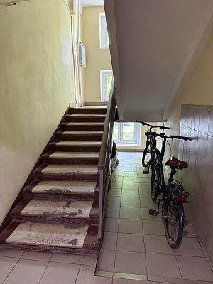 Купить квартиру г Москва, ул Ферсмана, д 5 к 2 17500000 рублей