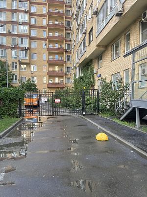 Купить квартиру г Москва, ул Таганская, д 26 стр 1 67000000 рублей