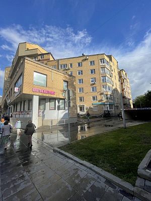 Купить квартиру г Москва, ул Таганская, д 26 стр 1 67000000 рублей