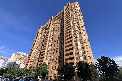 Купить квартиру г Реутов, Юбилейный пр-кт, д 42 20500000 рублей