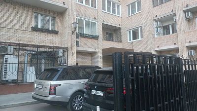 Купить квартиру г Москва, ул Малая Дмитровка, д 24/2 81000000 рублей