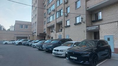 Купить квартиру г Москва, ул Малая Дмитровка, д 24/2 81000000 рублей