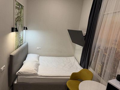 Купить квартиру г Москва, ул Сретенка, д 36 6000000 рублей