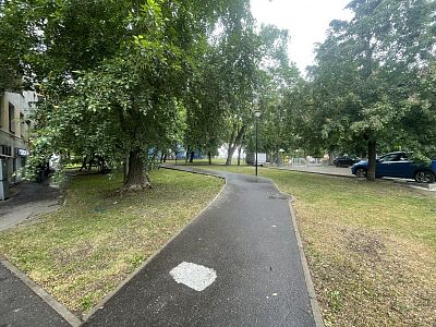 Купить квартиру г Москва, ул Малая Калитниковская, д 5 22000000 рублей