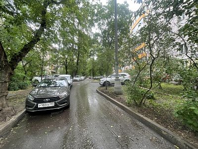 Купить квартиру г Москва, ул Малая Калитниковская, д 5 22000000 рублей