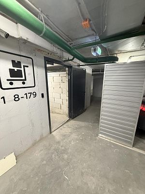 Снять гараж г Москва, ул Эдварда Грига, д 7 14000 рублей