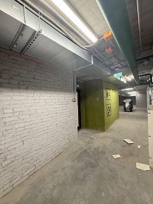 Снять гараж г Москва, ул Эдварда Грига, д 7 14000 рублей