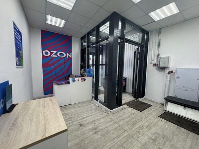 Снять в аренду помещение свободного назначения Москва, улица Паперника, 12А 170000 рублей