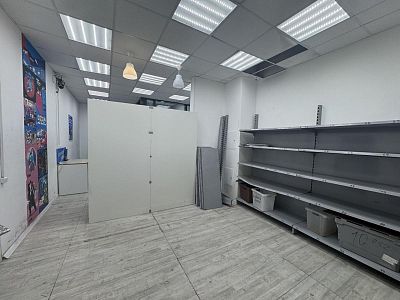 Снять в аренду помещение свободного назначения Москва, улица Паперника, 12А 170000 рублей