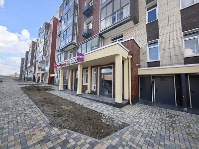 Купить готовый бизнес г Москва, г Троицк, ул Академика Дыхне, д 16 29500000 рублей