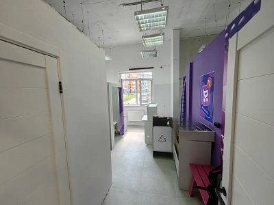 Купить готовый бизнес г Москва, г Троицк, ул Академика Дыхне, д 16 29500000 рублей