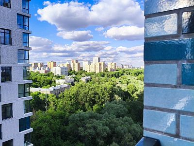 Купить квартиру г Москва, ул Гжатская, д 5 к 4 50000000 рублей