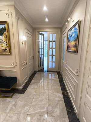 Купить квартиру г Москва, ул Гжатская, д 5 к 1 87000000 рублей