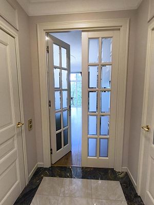 Купить квартиру г Москва, ул Гжатская, д 5 к 1 87000000 рублей