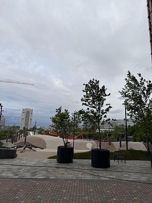 Купить квартиру г Москва, ул Архитектора Власова, д 71 к 1 30990000 рублей