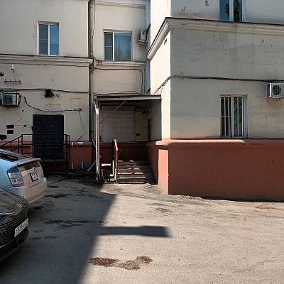 Купить квартиру г Хабаровск, ул Ленина, д 25 10498000 рублей