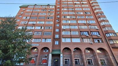 Купить квартиру г Уфа, ул Ленина, д 97 14800000 рублей