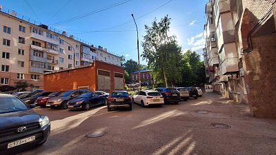 Купить квартиру г Уфа, ул Ленина, д 97 14800000 рублей