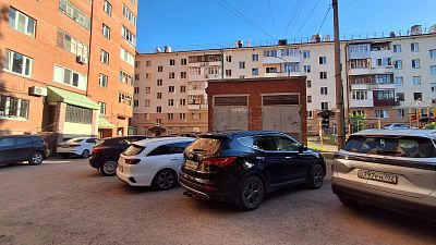 Купить квартиру г Уфа, ул Ленина, д 97 14800000 рублей