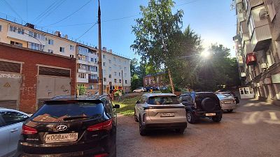 Купить квартиру г Уфа, ул Ленина, д 97 14800000 рублей