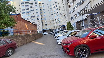 Купить квартиру г Уфа, ул Карла Маркса, д 60/1 11000000 рублей