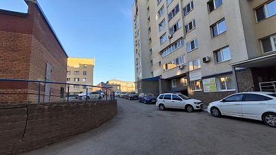 Купить квартиру г Уфа, ул Карла Маркса, д 60/1 11000000 рублей