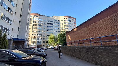 Купить квартиру г Уфа, ул Карла Маркса, д 60/1 11000000 рублей