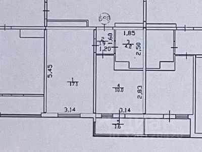 Купить квартиру г Москва, ул Производственная, д 12 к 2 15900000 рублей