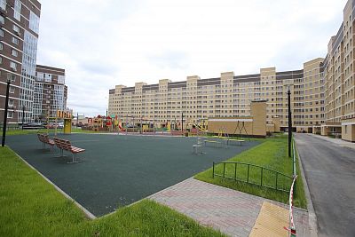 Купить квартиру г Москва, ул Татьянин Парк, д 14 к 4 30400000 рублей