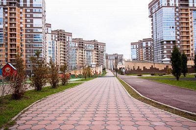 Купить квартиру г Москва, ул Татьянин Парк, д 14 к 4 30400000 рублей