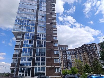 Купить квартиру г Москва, ул Татьянин Парк, д 16 к 1 34500000 рублей