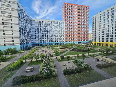 Купить квартиру г Мытищи, ул Мира, д 39 19500000 рублей