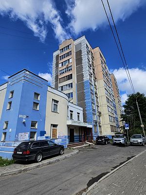 Купить квартиру г Мытищи, ул Силикатная, д 49 к 2 11100000 рублей